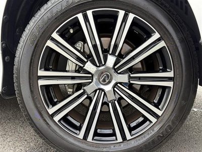 2020 Lexus LX 照片 65
