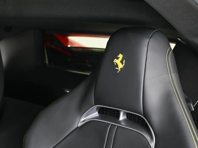 2021 Ferrari SF90 STRADALE 照片 24