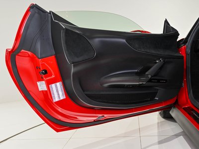 2021 Ferrari SF90 STRADALE 照片 18