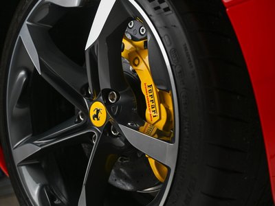 2021 Ferrari SF90 STRADALE 照片 25