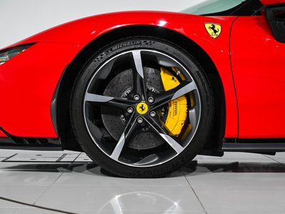 2021 Ferrari SF90 STRADALE 照片 20