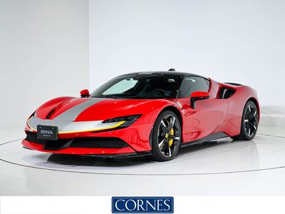 صورة 2 لـ 2021 Ferrari SF90 STRADALE