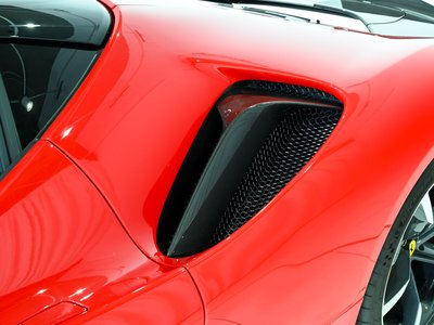 2021 Ferrari SF90 STRADALE 照片 40