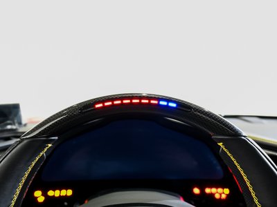2021 Ferrari SF90 STRADALE 照片 45