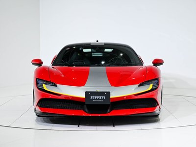 صورة 6 لـ 2021 Ferrari SF90 STRADALE