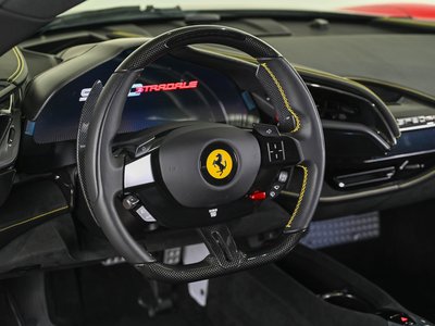 صورة 12 لـ 2021 Ferrari SF90 STRADALE