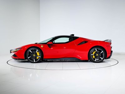 صورة 8 لـ 2021 Ferrari SF90 STRADALE