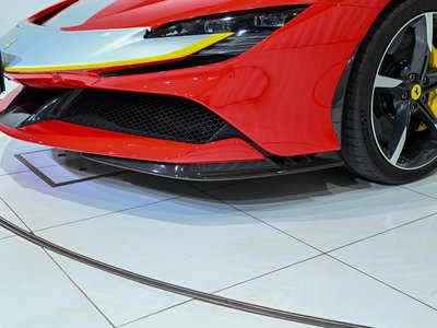 2021 Ferrari SF90 STRADALE 照片 41