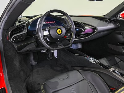 صورة 5 لـ 2021 Ferrari SF90 STRADALE