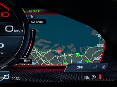 2021 Ferrari SF90 STRADALE 照片 44
