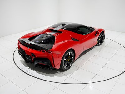2021 Ferrari SF90 STRADALE 照片 36