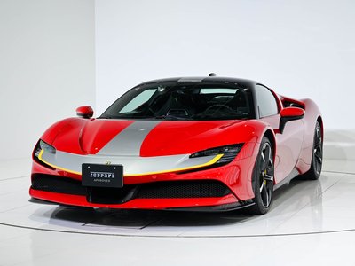صورة 7 لـ 2021 Ferrari SF90 STRADALE