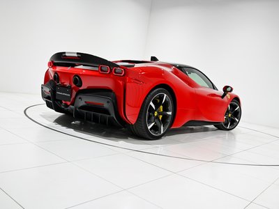 2021 Ferrari SF90 STRADALE 照片 33