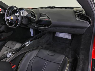 2021 Ferrari SF90 STRADALE 照片 27