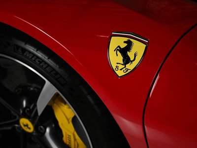 2021 Ferrari SF90 STRADALE 照片 30