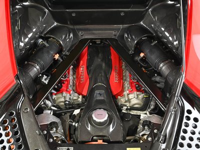 2021 Ferrari SF90 STRADALE 照片 21