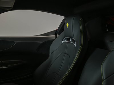 2021 Ferrari SF90 STRADALE 照片 43