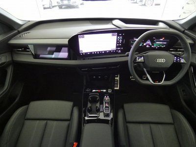 2025 AUDI Q6 E-TRON photo 4