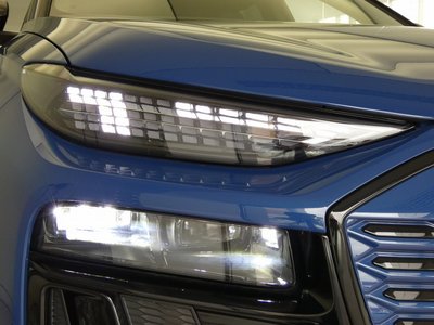 2025 AUDI Q6 E-TRON photo 48