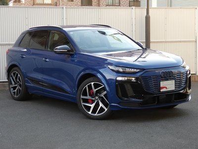 2025 AUDI Q6 E-TRON photo 38