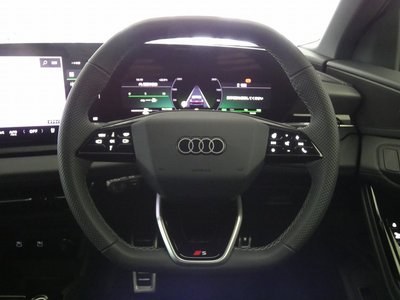 2025 AUDI Q6 E-TRON photo 67