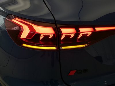 2025 AUDI Q6 E-TRON photo 56