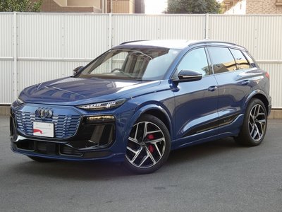 2025 AUDI Q6 E-TRON photo 16
