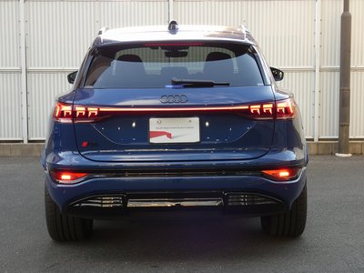 2025 AUDI Q6 E-TRON photo 27