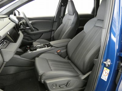 2025 AUDI Q6 E-TRON photo 131