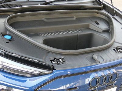 2025 AUDI Q6 E-TRON photo 171