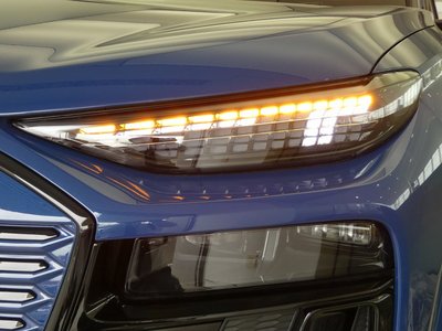 2025 AUDI Q6 E-TRON photo 49