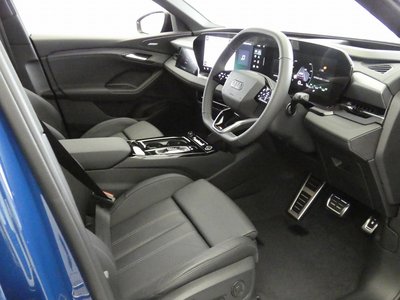 2025 AUDI Q6 E-TRON photo 117