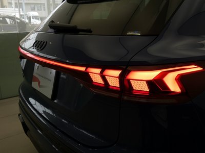 2025 AUDI Q6 E-TRON photo 59