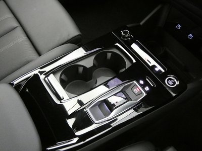2025 AUDI Q6 E-TRON photo 107