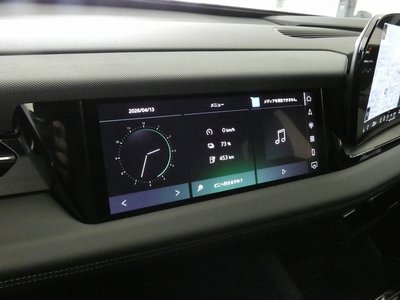 2025 AUDI Q6 E-TRON photo 116