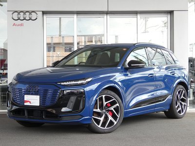 2025 AUDI Q6 E-TRON photo 2