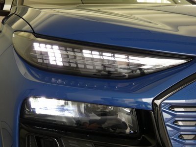 2025 AUDI Q6 E-TRON photo 46