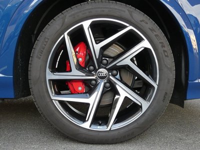 2025 AUDI Q6 E-TRON photo 176