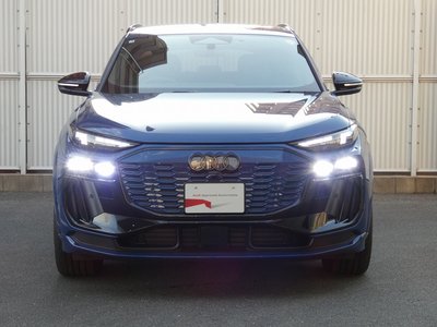 2025 AUDI Q6 E-TRON photo 41