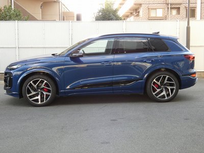2025 AUDI Q6 E-TRON photo 21