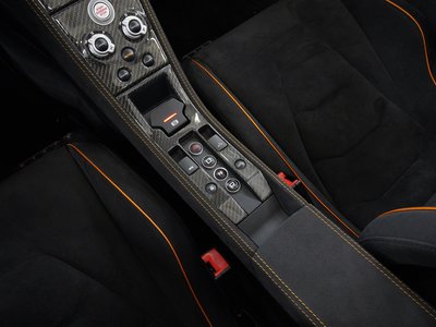 2014 Mclaren 650S SPIDER 照片 52