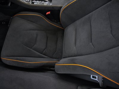 2014 Mclaren 650S SPIDER 照片 8