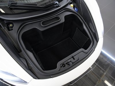 2014 Mclaren 650S SPIDER 照片 30