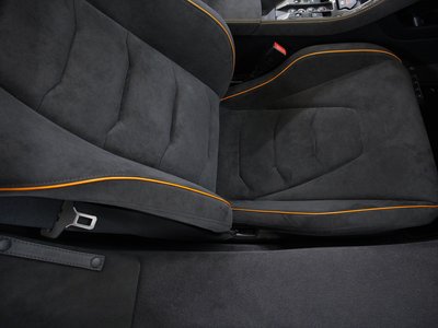 2014 Mclaren 650S SPIDER 照片 9