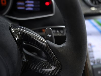 2014 Mclaren 650S SPIDER 照片 45
