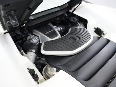 2014 Mclaren 650S SPIDER 照片 31