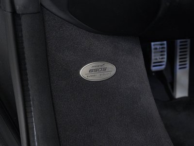 2014 Mclaren 650S SPIDER 照片 12