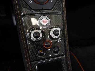 2014 Mclaren 650S SPIDER 照片 51