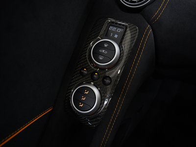 2014 Mclaren 650S SPIDER 照片 39