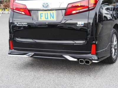 2020 Toyota ALPHARD 缩略图 13